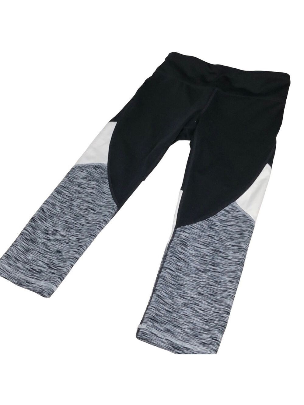 Gap fit cropped legging SZ‎ XS